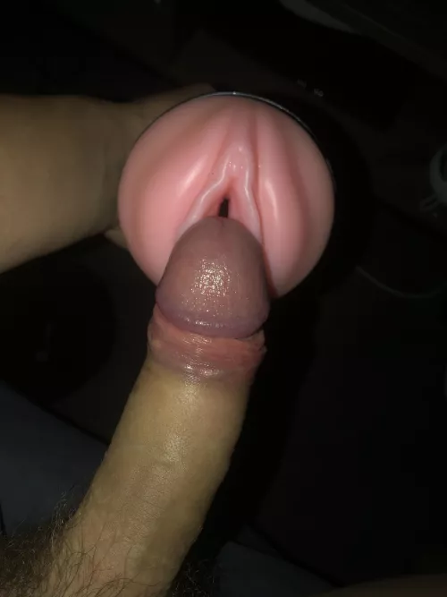 this feels amazing by Krolikzz