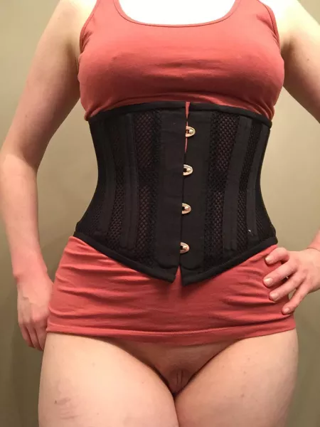 This felt so cool! by xSugarSpicex