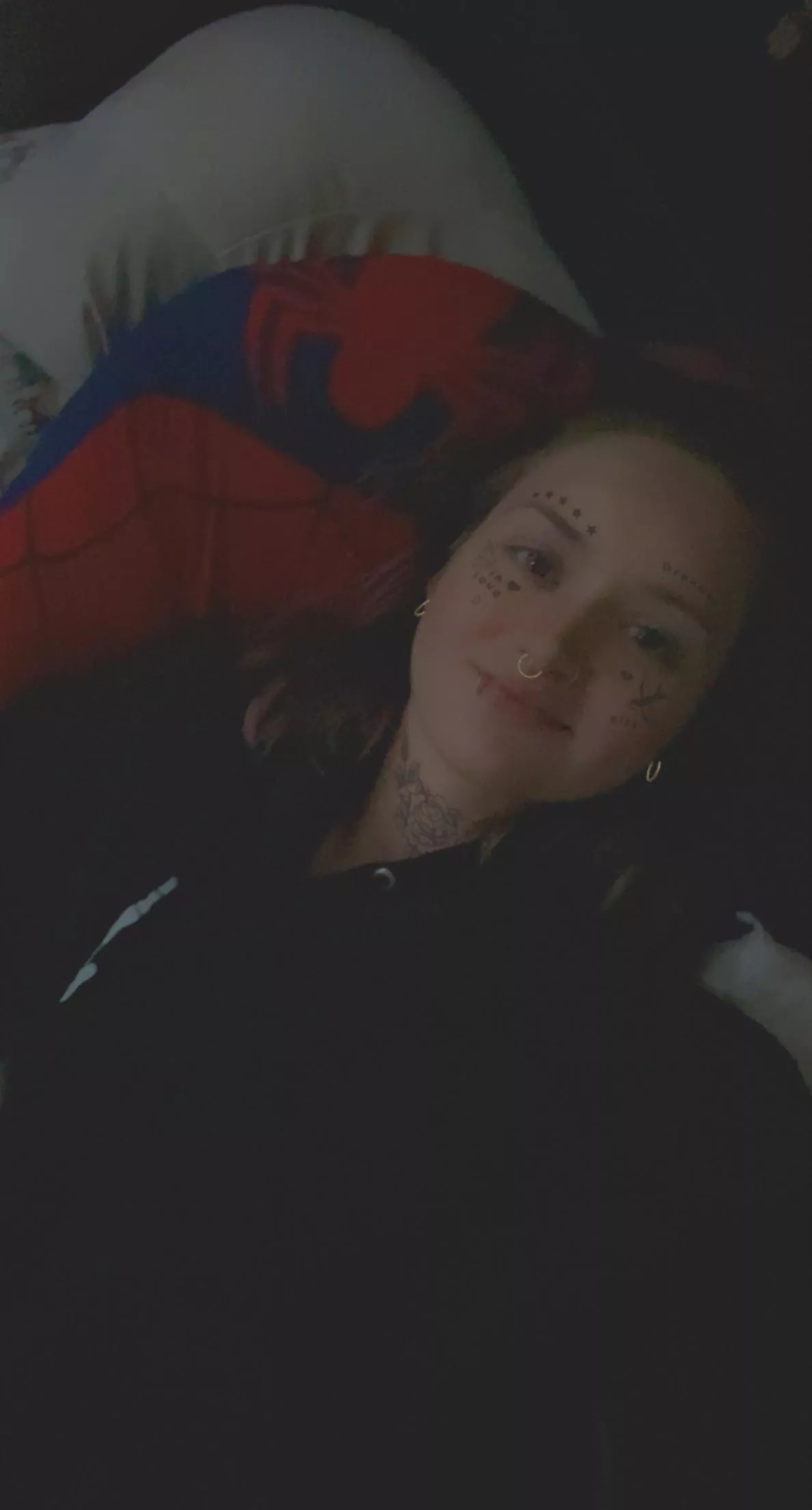 This filter makes me feel big and little all at the same time 🥺I’ve started feeling little again lately and I’ve really missed it but moving out and trying to take care of big responsibilities makes it really hard ): posted by dalittledino