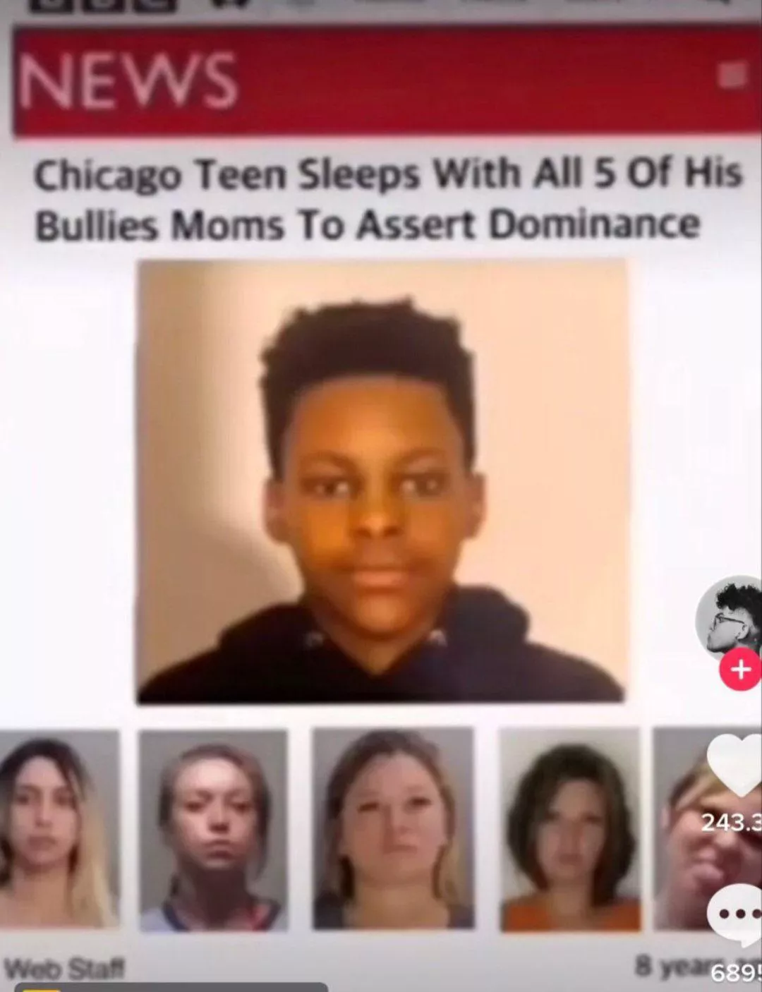 This finna be me 😈 posted by Geekedxpill