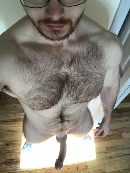 This fit? by TearsoverBeers_