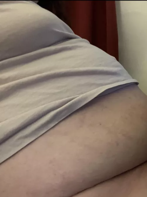 This fit a few weeks ago whoops 🥰 by ChubbyXCX