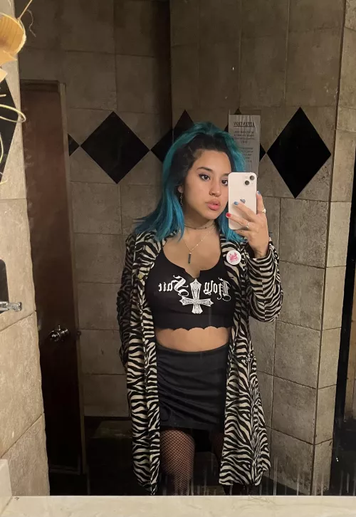 this ‘fit goes hard by spicylatina-234