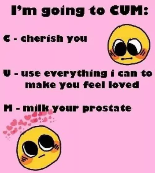 This for all doms to send to their subs lol by MacPoggers