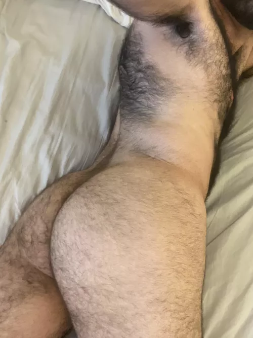 This furry ass needs to get taken care of by throwaway_12791279