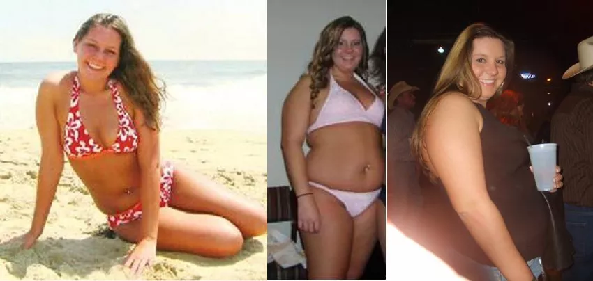 This girl comes in Small, Medium or Xtra-Large posted by happyhedonist