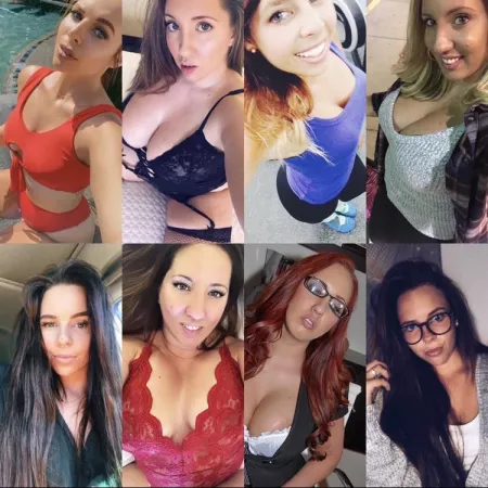 This girl I used to go to school with reminds me so much of Kelly Divine by [deleted]