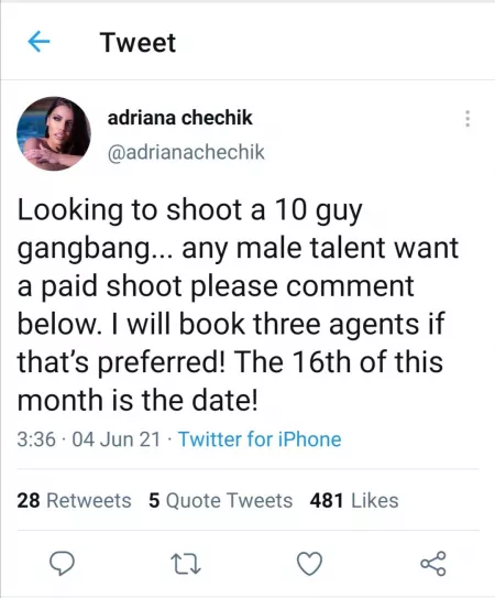 This girl is just crazy, I love it 😍 by scblc93