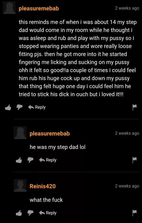 This girl needs Jesus and I don't even believe in that mf by keerat2005