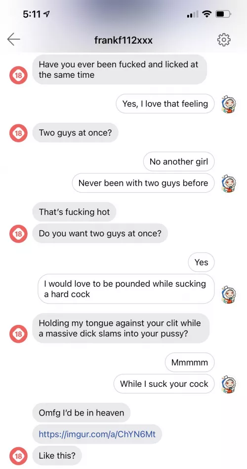 This good boy does what he is told very well by misspriss137