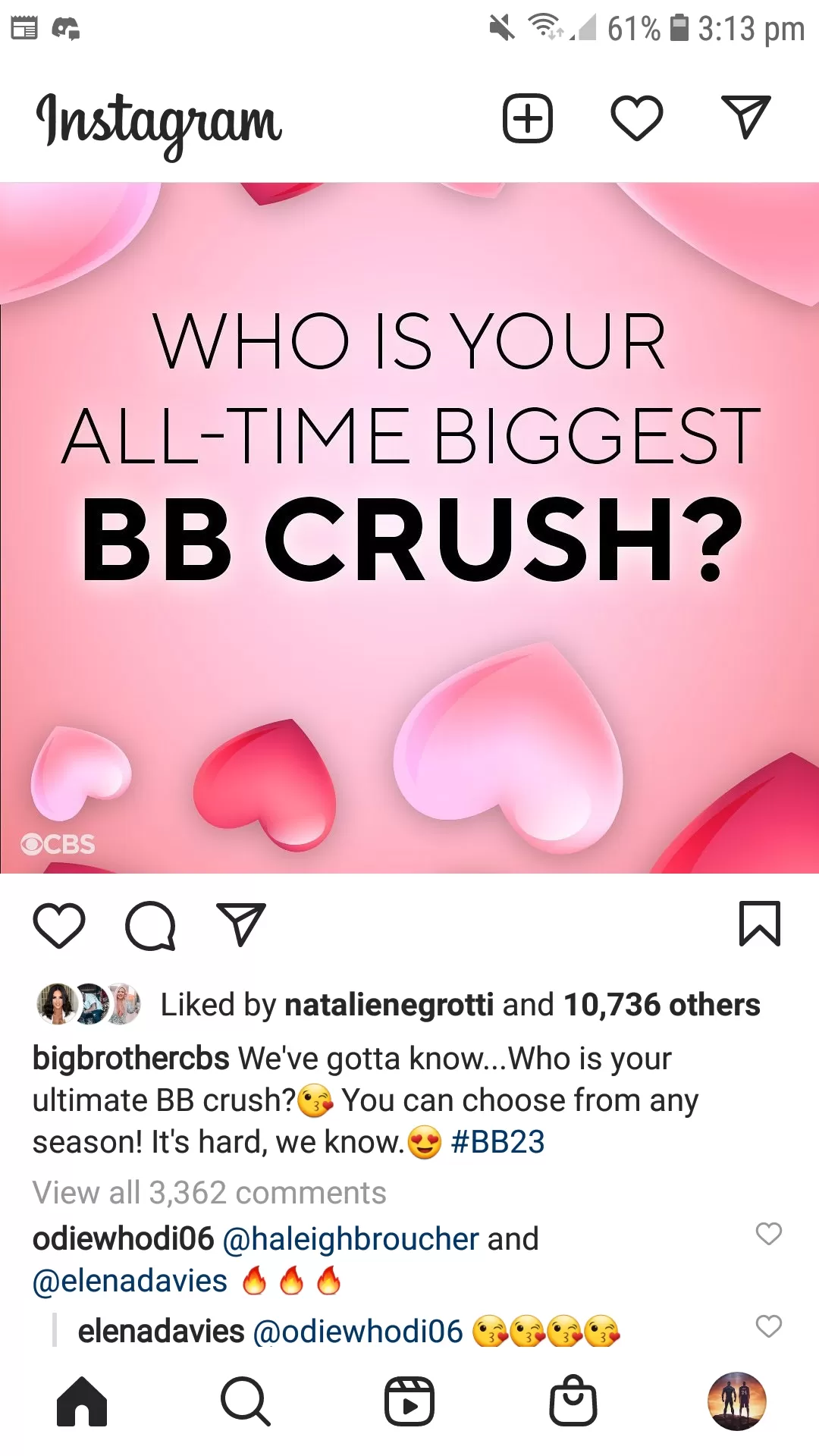 This guy 100% just came on the spot posted by Brentos38