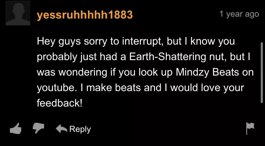 this guy😭 by Wintertime1337