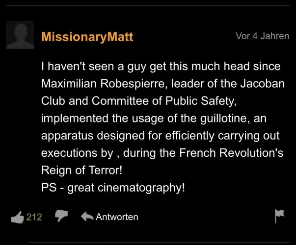 This guy made my day by EagleKneagel