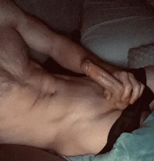 This happens for some reason when I look at this subreddit 🤔 by Raindried