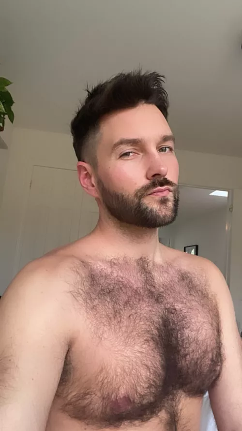 This how I twitch :P Hi! by hueydavid