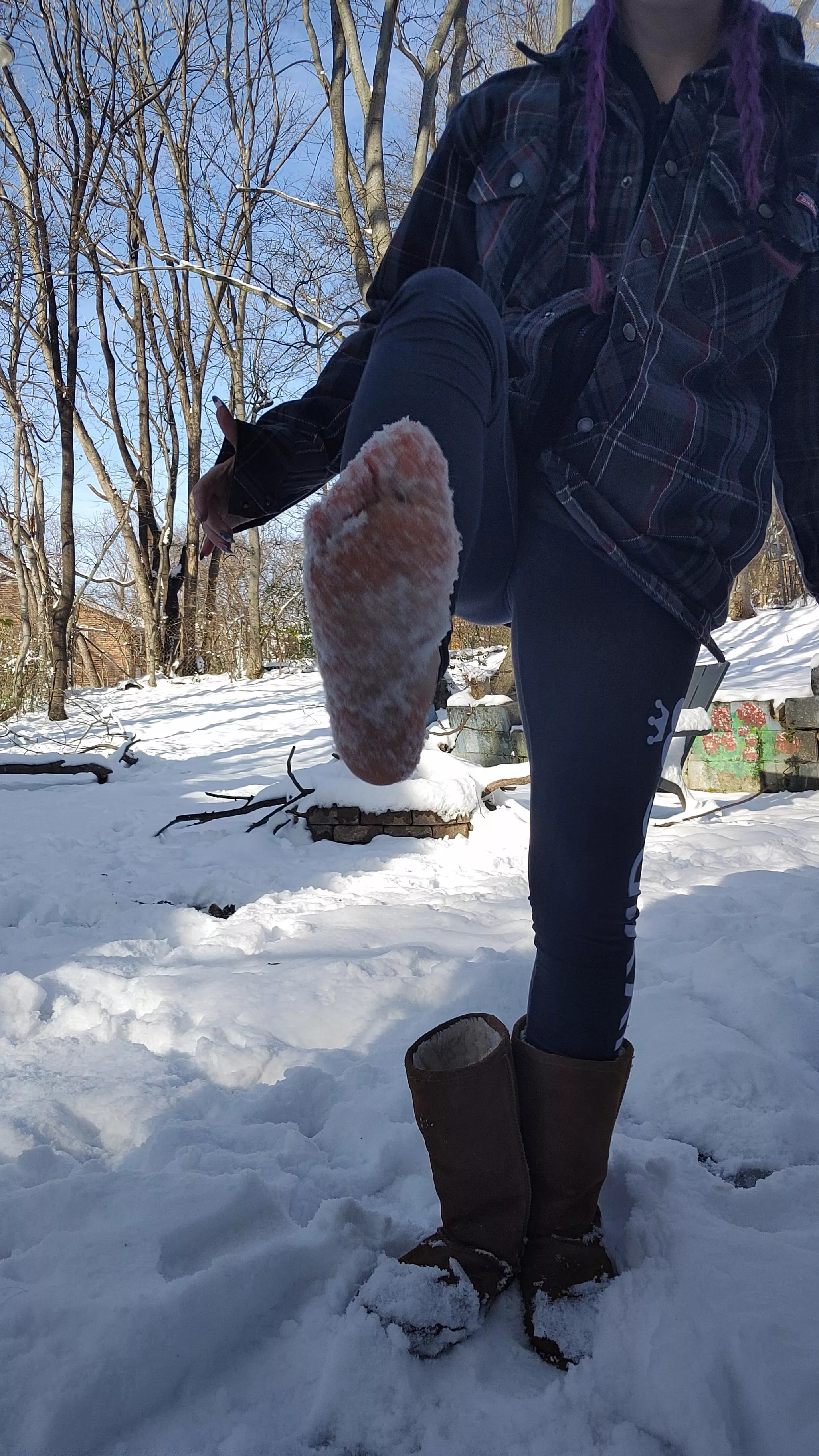 this hurt so bad but I do it all for you posted by LilRedVelvettt