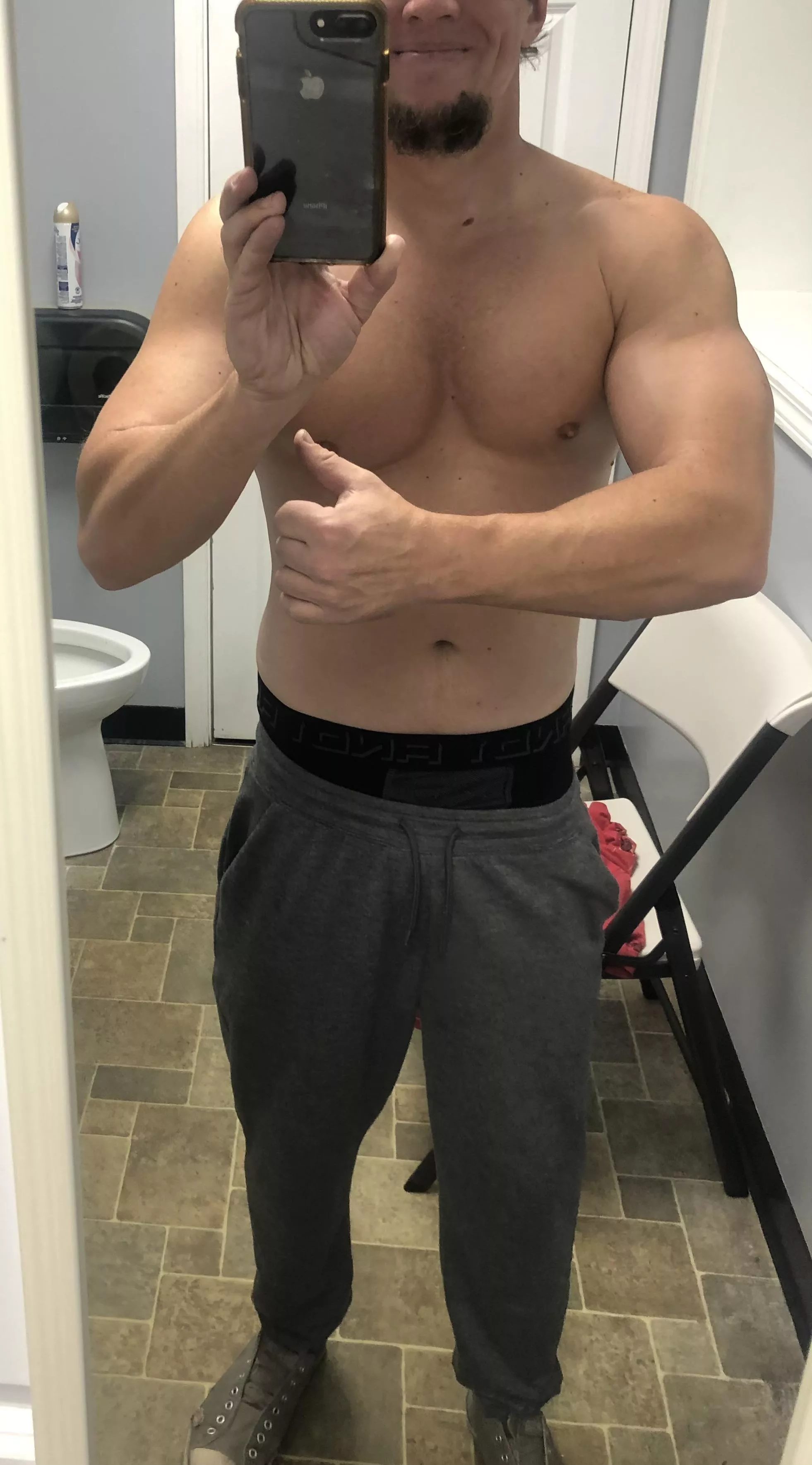 This is 44… posted by Indythrowaway22