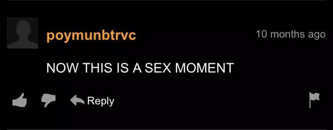 This is a certified sex moment by Neat_Recommendation4