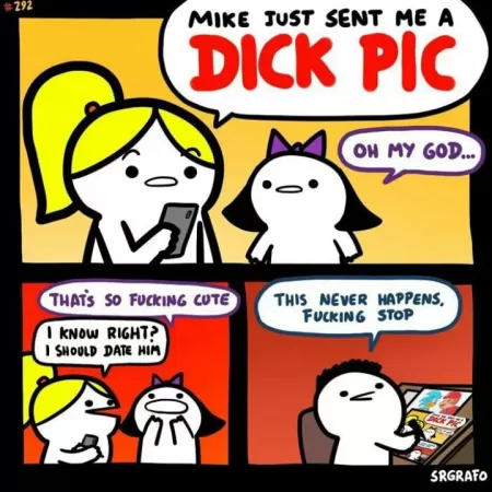 This Is A Public Service Announcement: by SettonsTheName