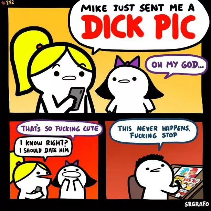 This Is A Public Service Announcement: posted by SettonsTheName