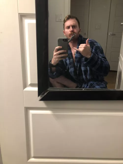 This is a robe house now by flashthunderman