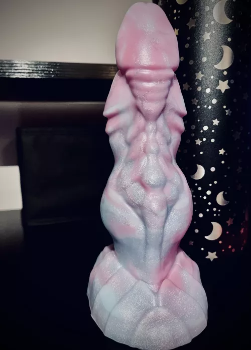 This is a VERY shimmery Consig19 rogue I snagged from a drop! M/S Terra by Milkikomori