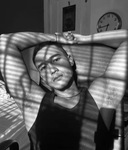 This is a video actually 👅 by iamcameronrodriguez