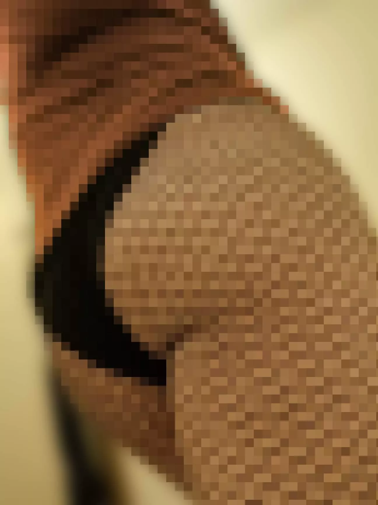 this is all you losers get to see 🤭 posted by holyinyoureyes