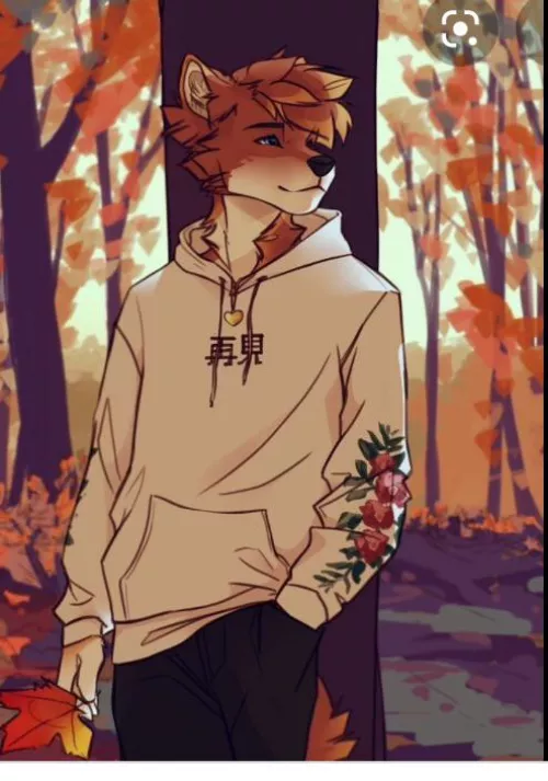 This is amazing! Made by Pedory @pedorythefox by UnderscoretheProto