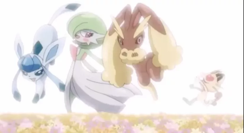 This is an actual episode by Cd420killer