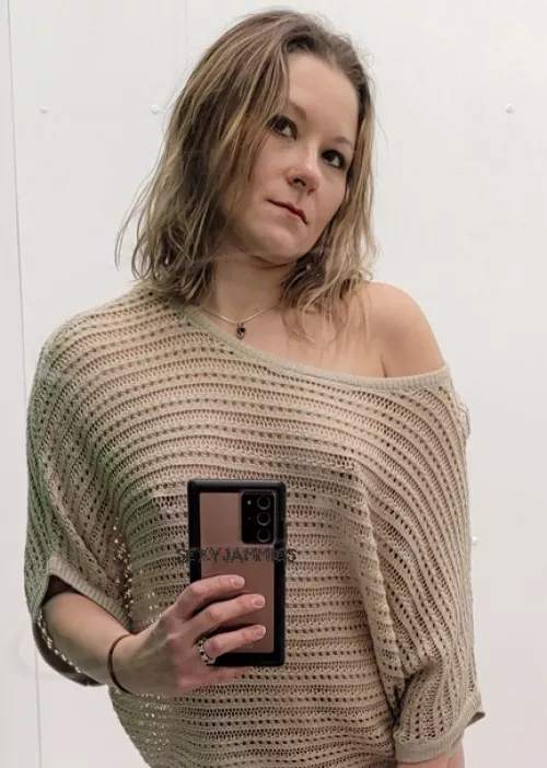 This is an amazing pokies shirt! by SexyJammiescpl