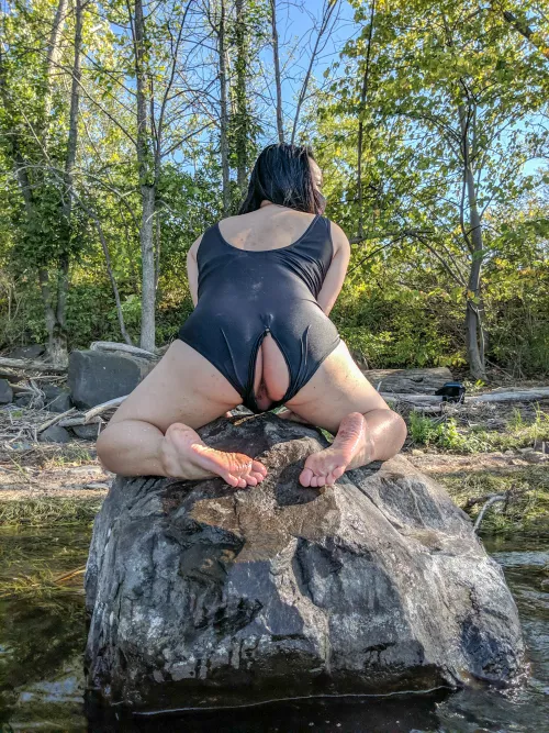 This is designed to provide you pleasure by ukekitty