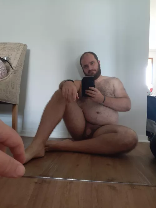 This is easily my favourite subreddit; you boys sure know how to make a man feel good about himself. by SquirtTheDiv