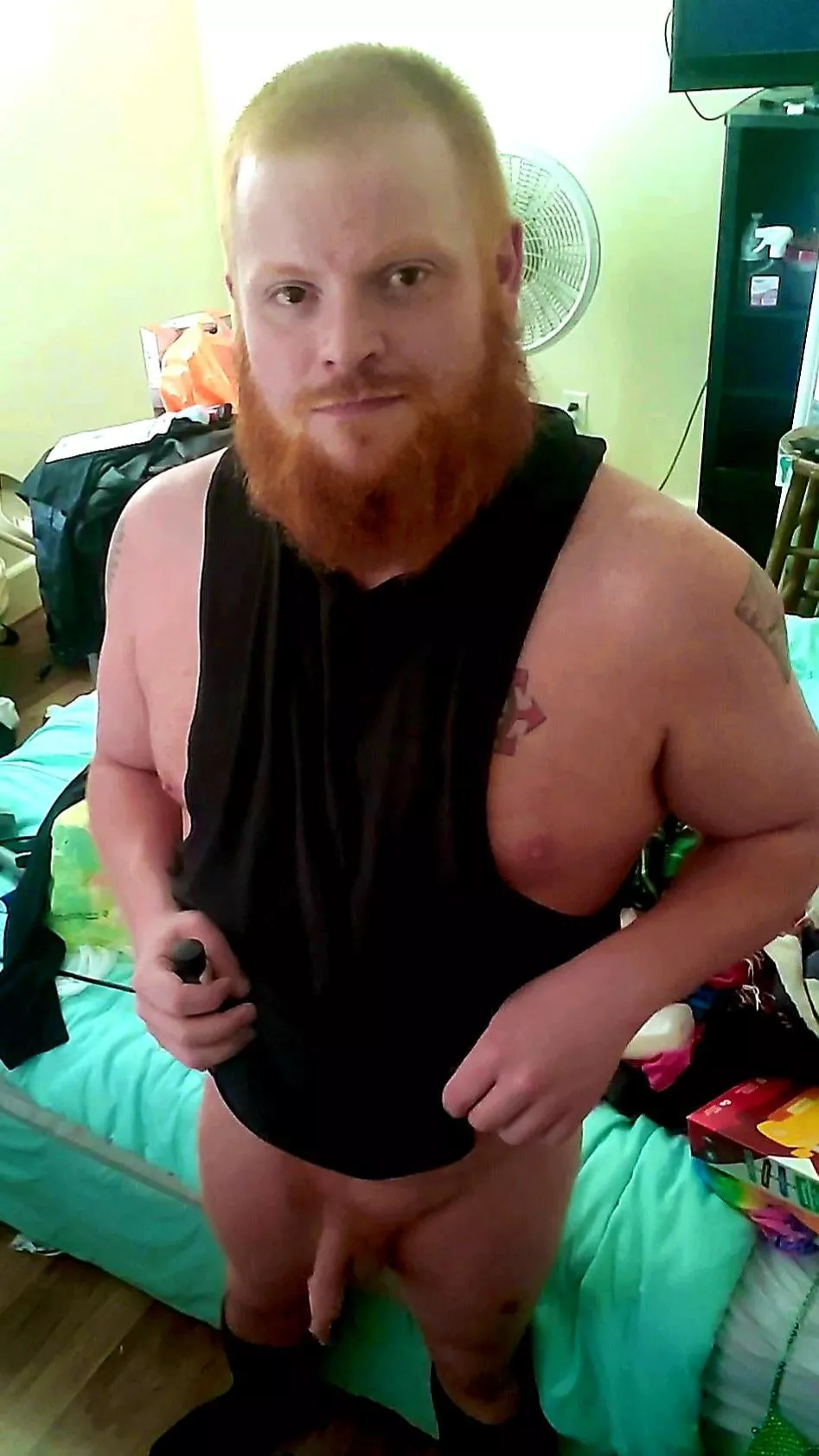 this is for all the gay gingers and those who appreciate us! posted by 5058gencon