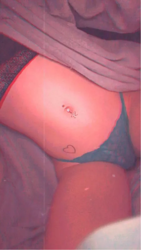 This is from last year before I got my tattoo 😏 by EntertainmentOdd296