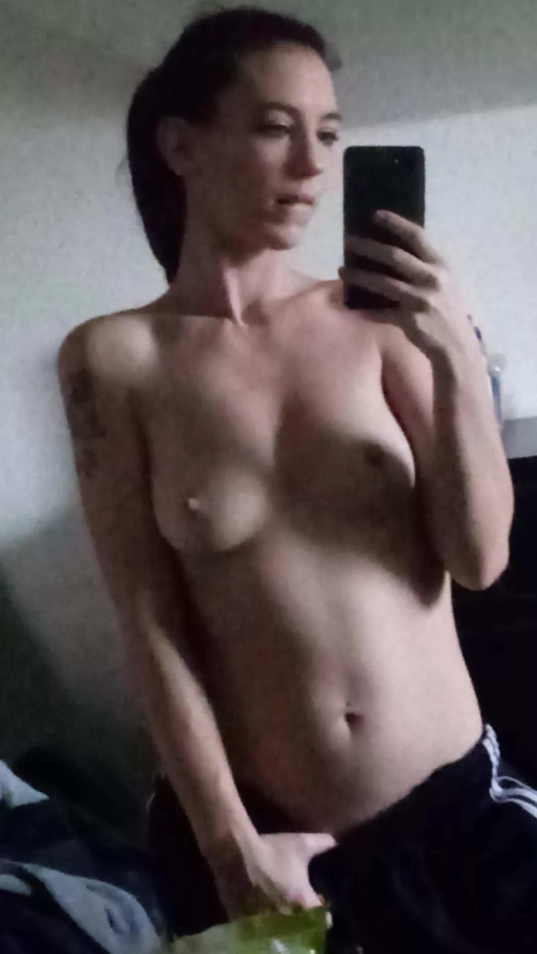 This is from tumblr days. Can you help figure out who it is? posted by bradys25