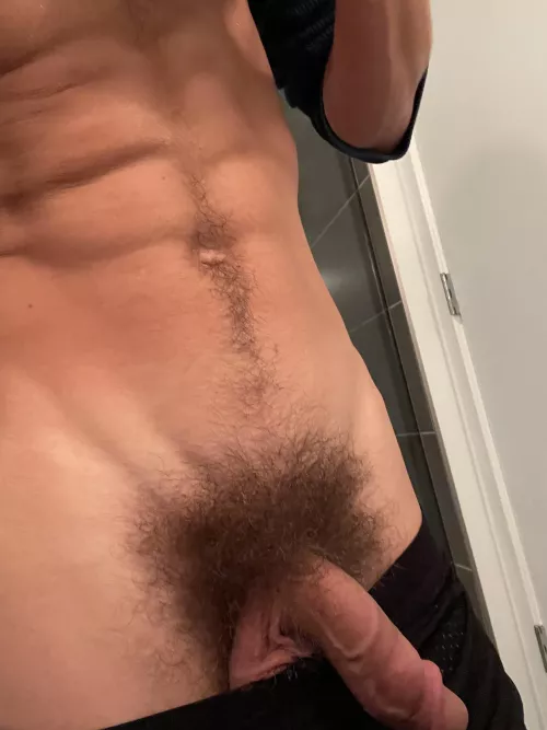 This is full grown by slickhabits