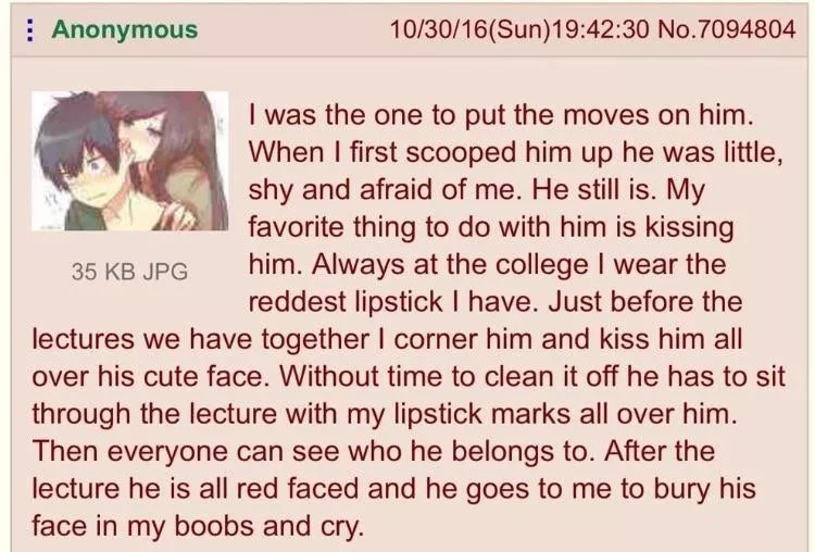 This is goals - hope it hasn't been posted here recently. posted by Hellen_McCatzie