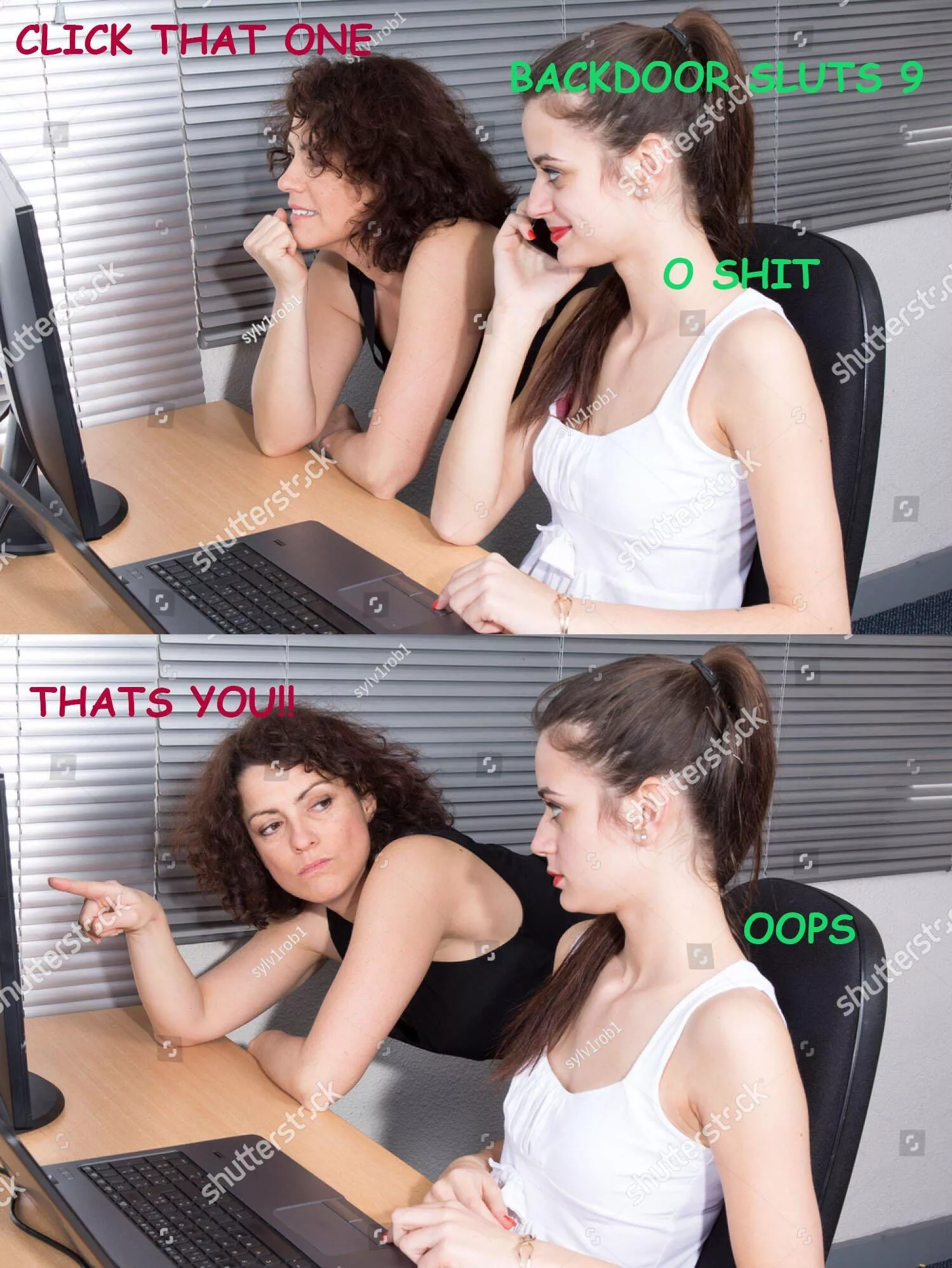 This is going to be a conversation between my mother an I one day. 😂😂😂 She’s gonna kill me. [Reposted from r/youdontsurf (credit to u/logangrey123)] posted by ChippyLipton