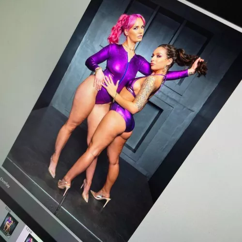 This is going to be interesting!! by Evionater