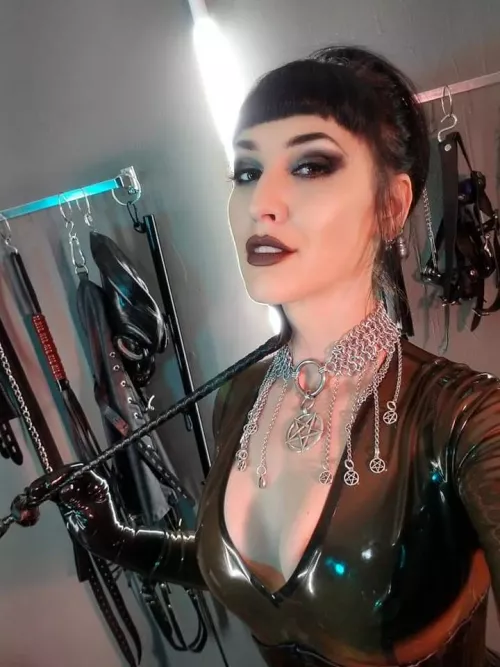 This is Going To Hurt Like Hell 🔥🔥🔥 by Goddess_Hellfire