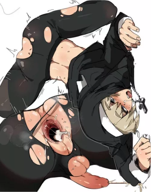 This is gonna be me tomorrow ^~^ I can’t wait by yaboiwasalreadytaken