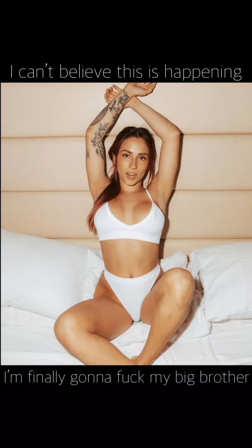 This is gonna be the best night of my life! by KaylaFerguson555