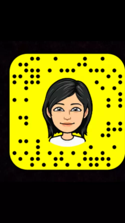 This is her snap by BigCockjohn69420