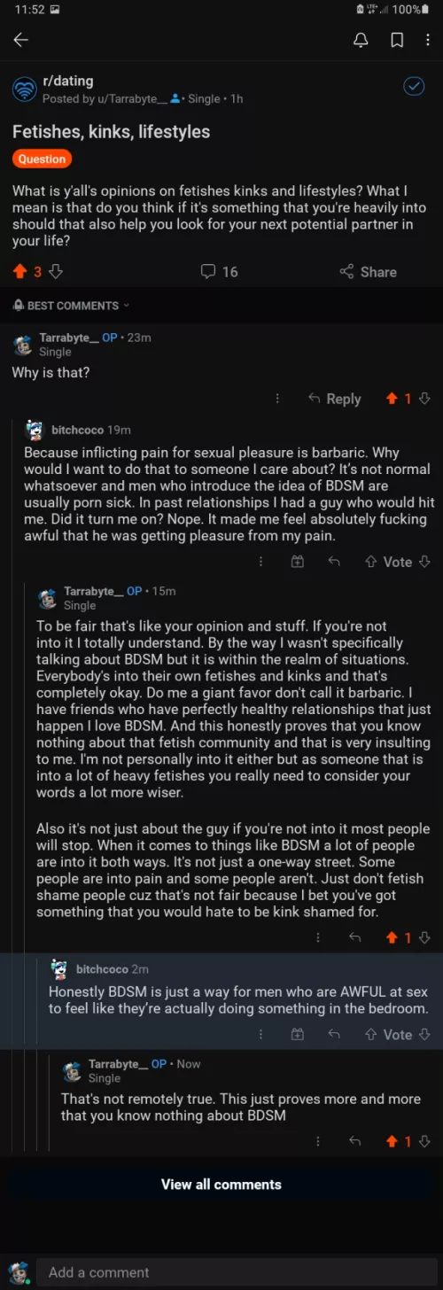 This is honestly just sad by Tarrabyte__