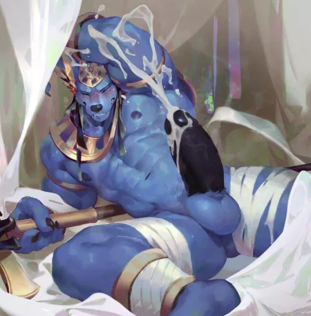 this is hot.. by julipurrr