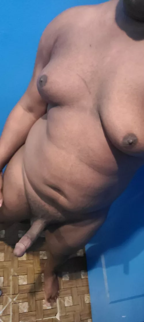 This is how hard it gets by homo_96