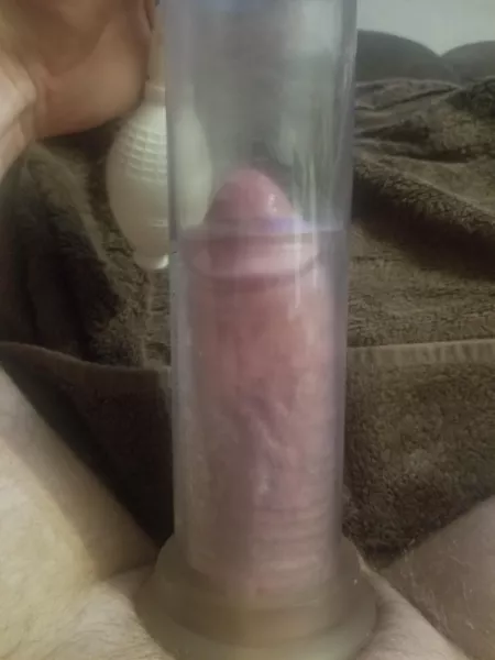 This is how I pump by youcumicum