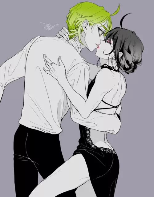 This is how I wanna be with a boi by pedoro_pedoro