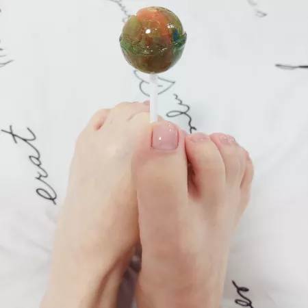 This is how I will feed you 😇 by PokeMeBoy